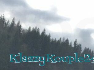 KlazzyKouple24