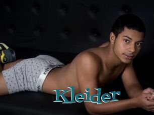 Kleider
