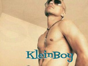 Klein_Boy