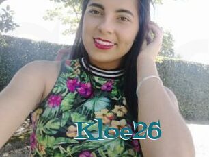 Kloe26