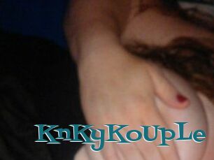 KnKyKoUpLe
