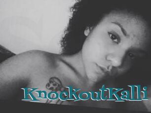 KnockoutKalli