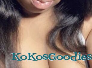 KoKosGoodies