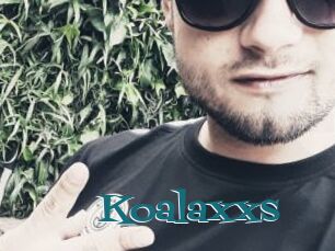 Koalaxxs