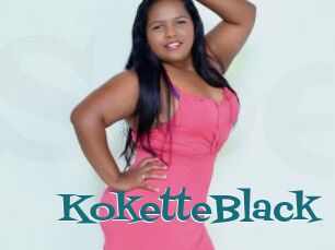 KoketteBlack