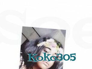Koko305