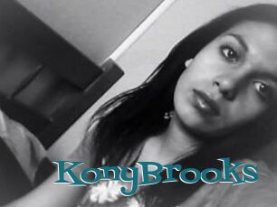 KonyBrooks