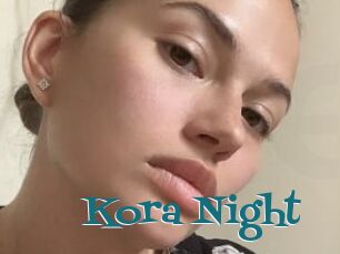 Kora_Night