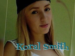 Koral_Smith