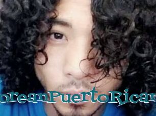 KoreanPuertoRican