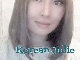 Korean_Julie