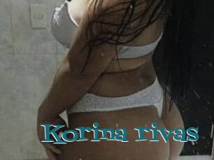 Korina_rivas