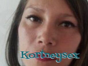 Kortneysex