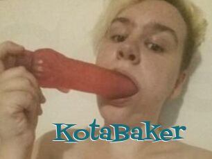 KotaBaker
