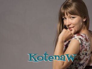 KotenaW