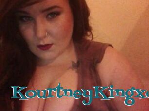 KourtneyKingxo