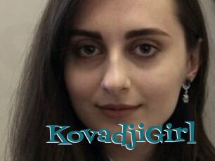 KovadjiGirl
