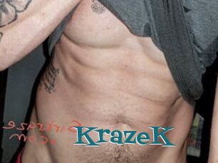 Kraze_K