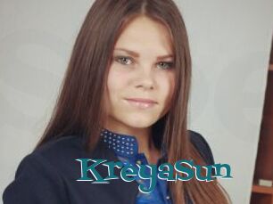 KreyaSun