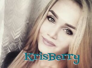 KrisBerry