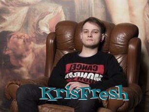 KrisFresh