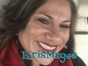 Kris_Mayes