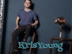 KrisYoung