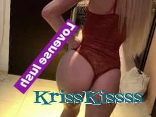 KrissKissss
