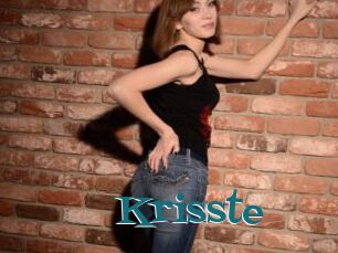 Krisste