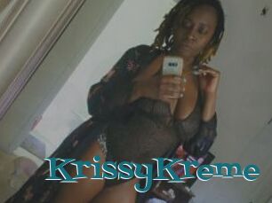 KrissyKreme