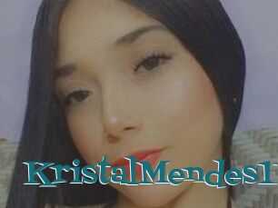 KristalMendes11