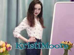 KristiMoore