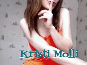 Kristi_Molli