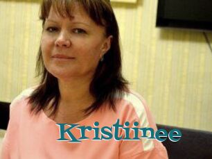 Kristiinee