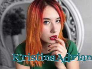 KristinaAdrian