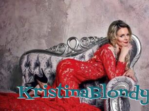 KristinaBlondy
