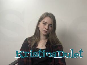 KristinaDulet