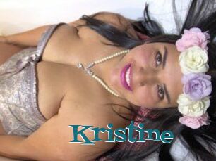Kristine