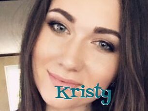 Kristy