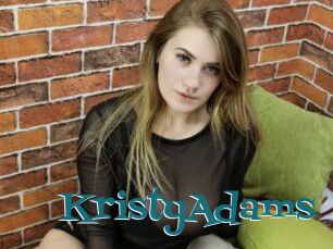 KristyAdams