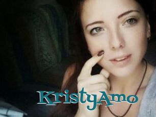 KristyAmo