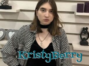 KristyBerry