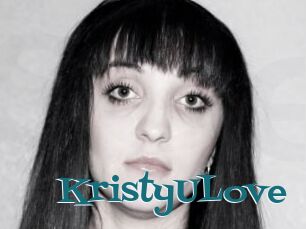 KristyULove