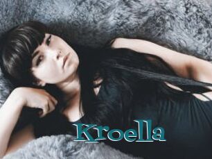 Kroella