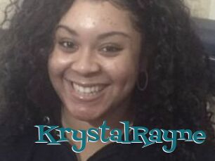 KrystalRayne