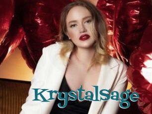 KrystalSage