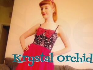 Krystal_Orchid