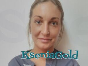KseniaGold