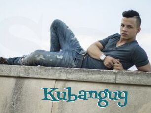 Kubanguy