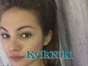 KvikNiki